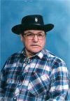 Photo of Stanley Cree-Angus